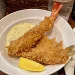 かつれつ四谷たけだ - 