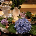 銀座 しのはら - 