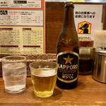 かつれつ四谷たけだ - 