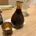 Kamoto Kidoki Uma - 日本酒