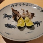 銀座 しのはら - 