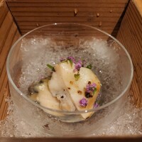 銀座 しのはら - 