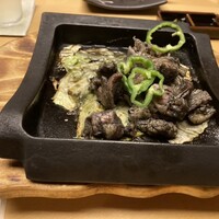 京の禅 車 四条烏丸店 - 