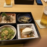 京の禅 車 四条烏丸店 - 