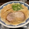 博多麺房 赤のれん 西麻布本店