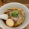 麺亭 しま田
