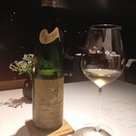 レフェルヴェソンス - キフワイン