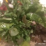 レフェルヴェソンス - アルチザン野菜