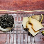 神楽坂 石かわ - 