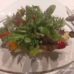 レフェルヴェソンス - アルチザン野菜