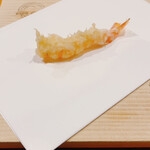 Ozashiki Tempura Ayame - 