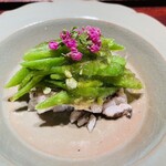 神楽坂 石かわ - 