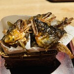 神楽坂 石かわ - 