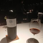 レフェルヴェソンス - オレンジワイン