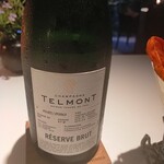 レフェルヴェソンス - 白ワイン