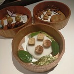 レフェルヴェソンス - 