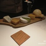 レフェルヴェソンス - アルチザンチーズ