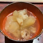 神楽坂 石かわ - 