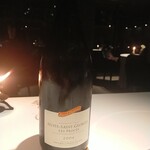 レフェルヴェソンス - 赤ワイン