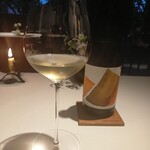 レフェルヴェソンス - 白ワイン