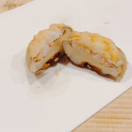 Ozashiki Tempura Ayame - 