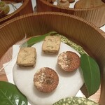 レフェルヴェソンス - 