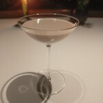 レフェルヴェソンス - ヘーゼルナッツのプチモンプウン