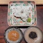 神楽坂 石かわ - 