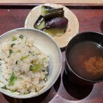 神楽坂 石かわ - 