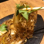 Neo Taiwanese Restaurant tabunoana - 