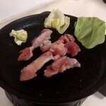 居酒屋 くるみ - 