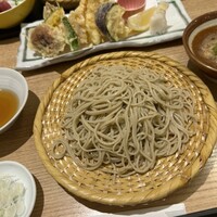 手打ちそば 大石 - 