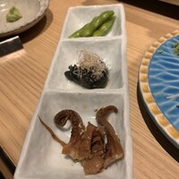 焼うお いし川 - 