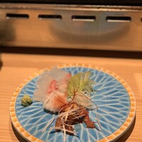 焼うお いし川 - 