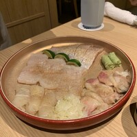 焼うお いし川 - 