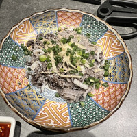 焼肉の龍園 小倉本店 - 