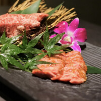 西中州焼肉 きらく - 