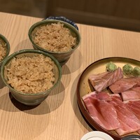 焼うお いし川 - 