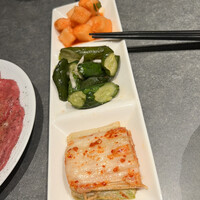 焼肉の龍園 小倉本店 - 