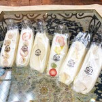 西川食品 二葉屋 - 