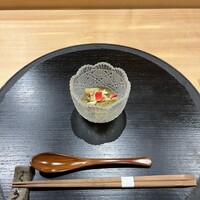 北浜鮨やまの - 