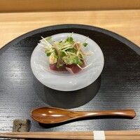 北浜鮨やまの - 