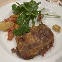 セ シュエット - 