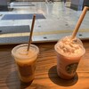 スターバックスコーヒー アミュプラザおおいた店