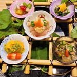 日本料理 なかむら - 
