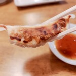 Chichibu Hanten - 食欲そそる焼き色