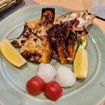 日本料理 なかむら - 