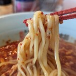 Ganso nyutantammenhompo - 麺リフト(230801)
