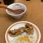 餃子の王将 - 