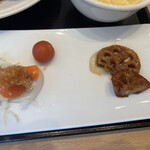 みこころ 無添加チャイナ935 - その他の前菜